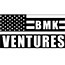 BMK Ventures logo