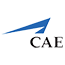 CAE Healthcare Logo