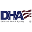 Defense Health Agency logo