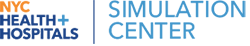 The Simulation Center IMSAL logo